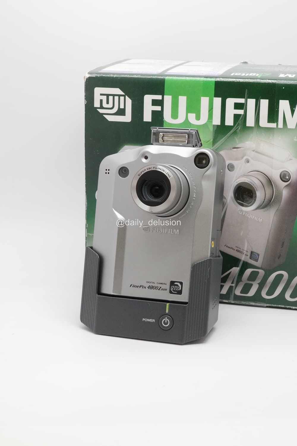 후지필름 파인픽스 6800 줌 상품이미지1