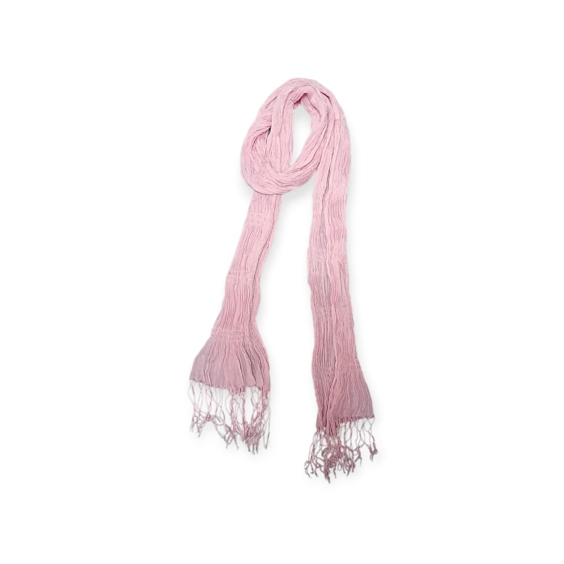 모리걸 핑크 딸기우유 스카프 상품이미지1
