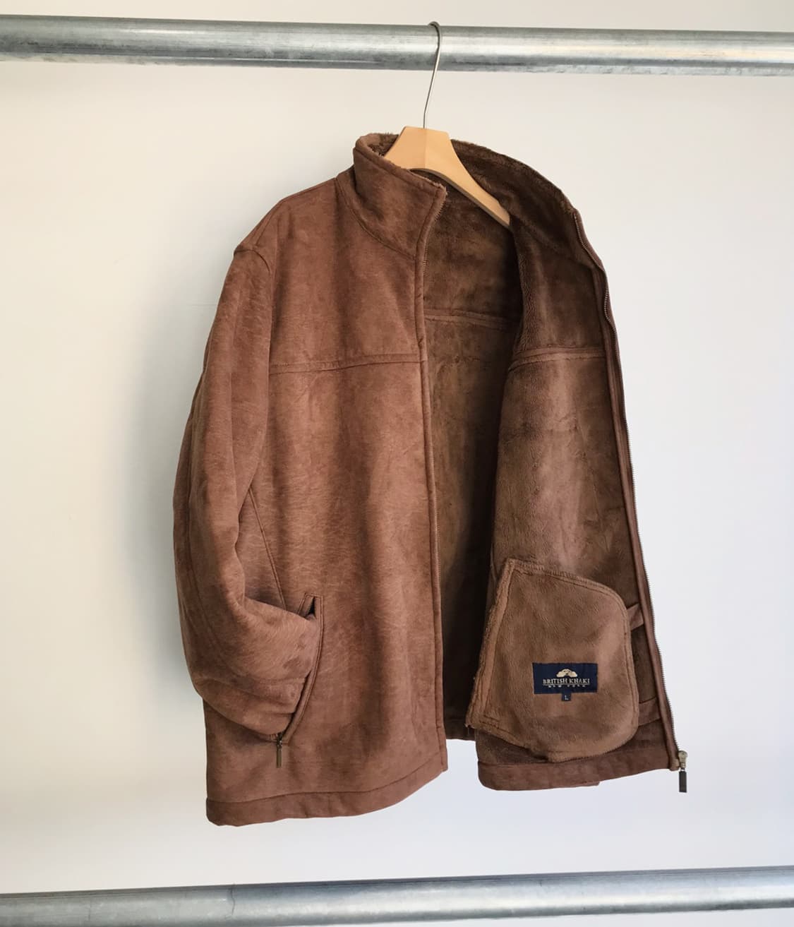 BRITISH KHAKI 상품이미지7