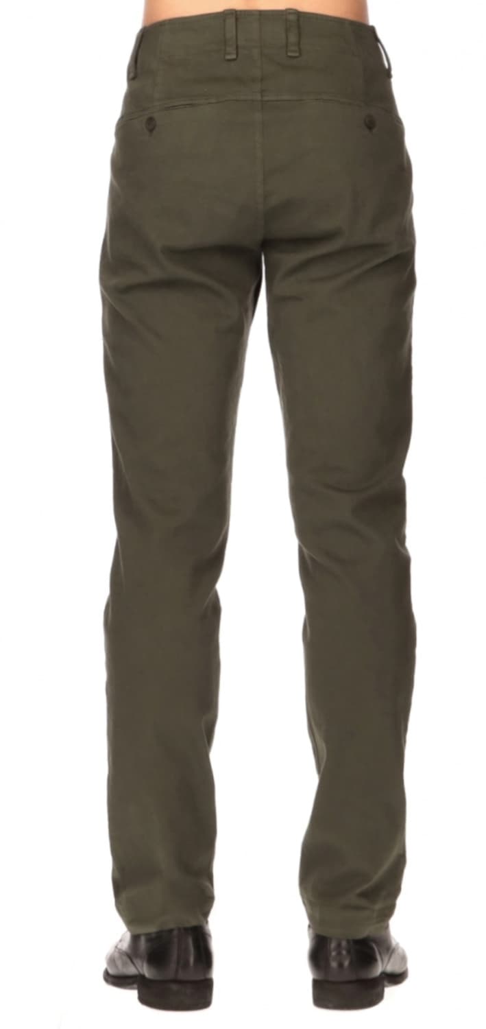 트렌짓 코튼펜츠 s(32) 상품이미지2