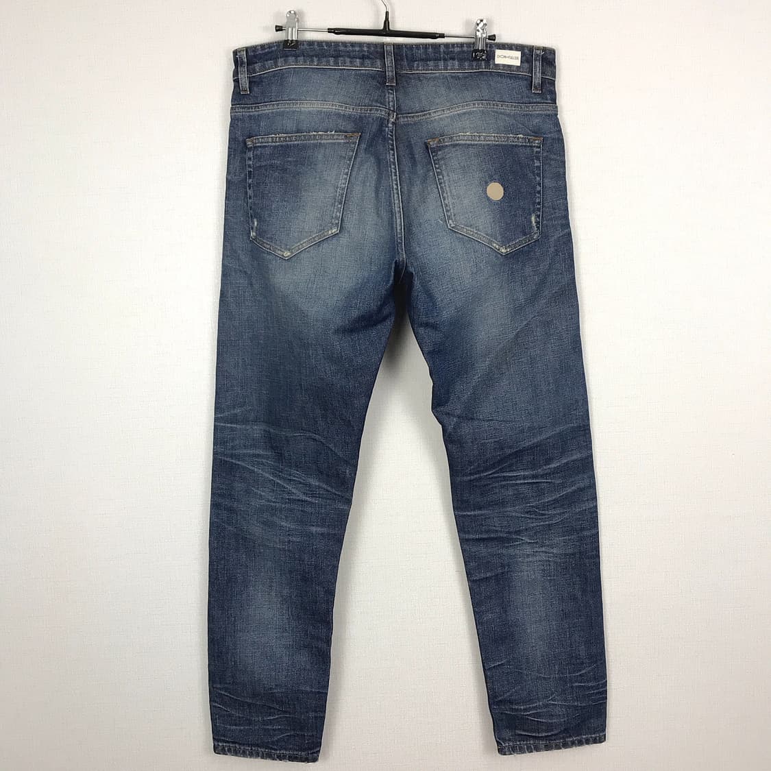 돈더풀러 Don the fuller 이태리 데님 청바지 남성34 상품이미지6