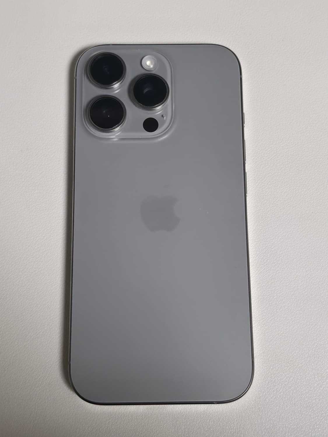 아이폰16프로 256기가 애케플 (풀박스) 상품이미지2