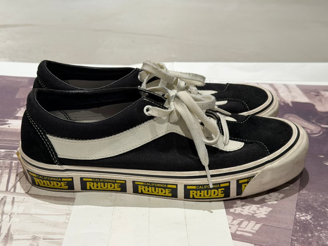 반스 루드 볼드 상품이미지3