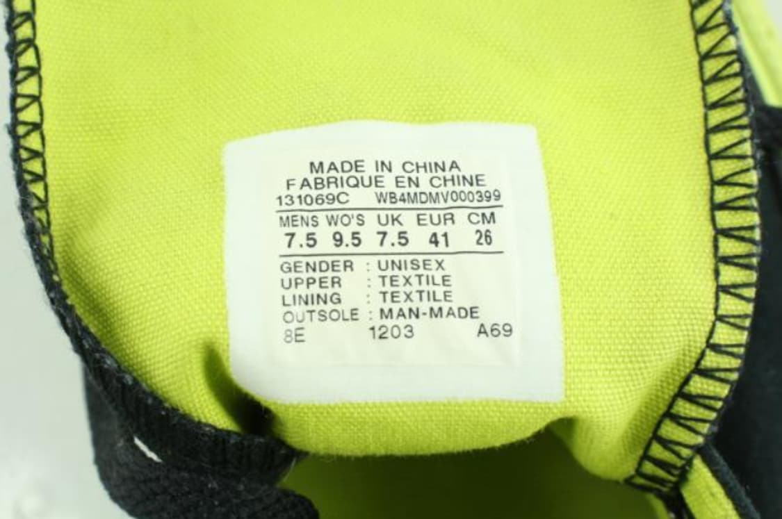 컨버스 스니커즈 상품이미지6