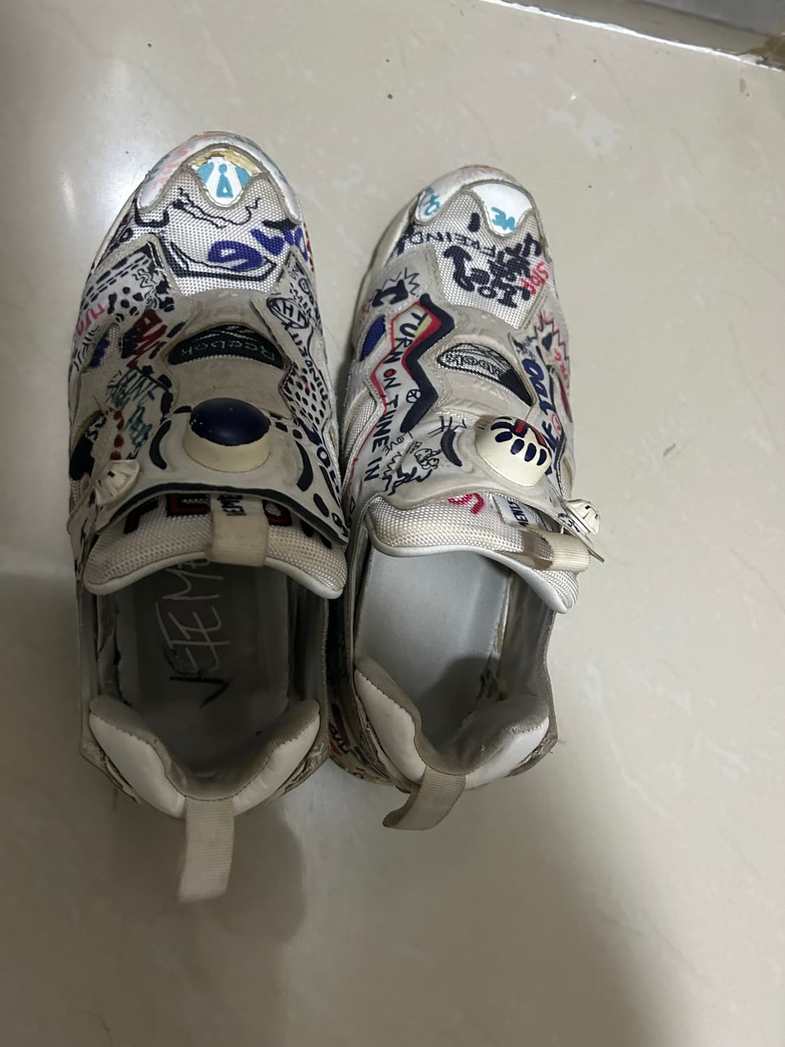 베트멍 낙서퓨리 상품이미지3