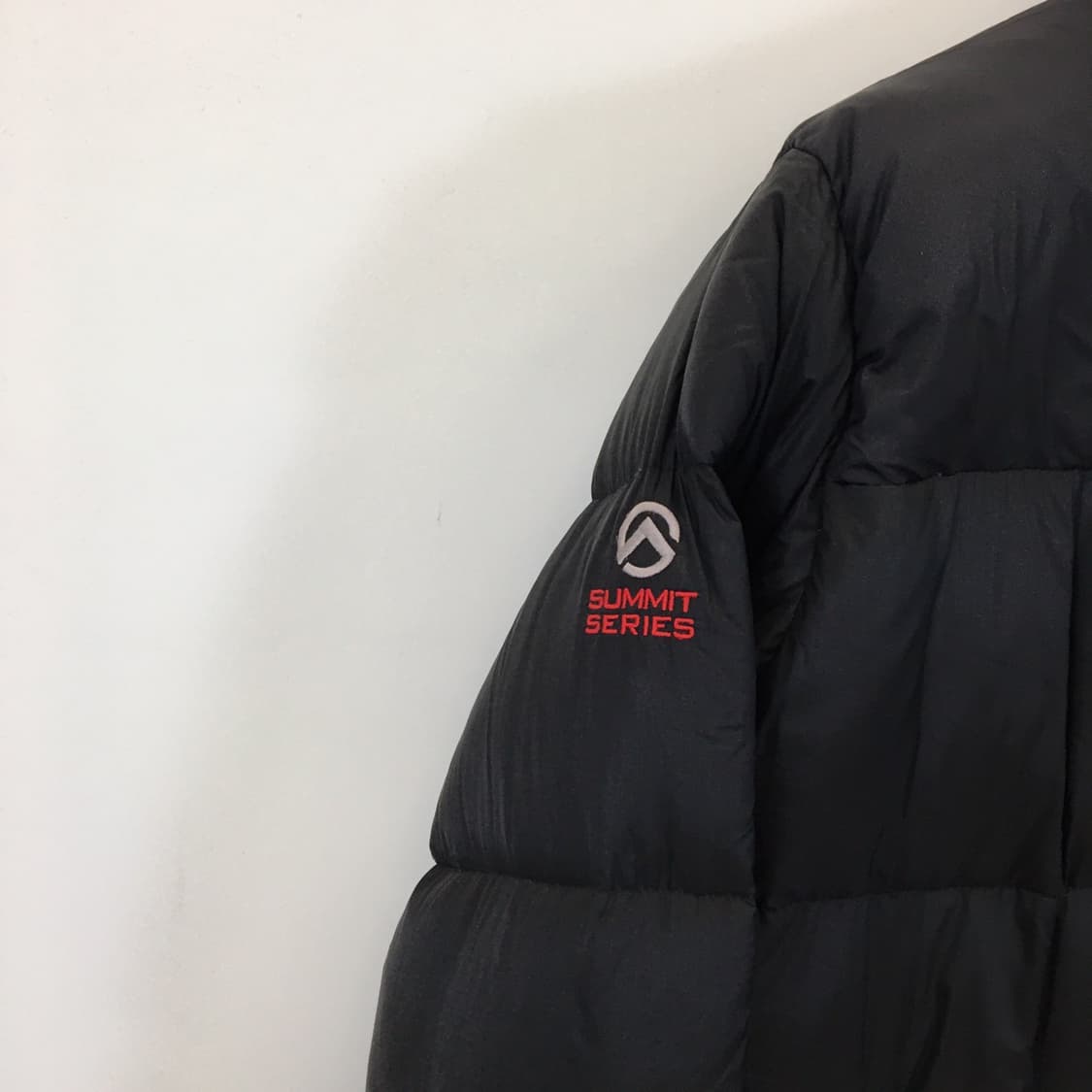 노스페이스 800 서밋시리즈 구스다운 로체패딩 95  상품이미지2