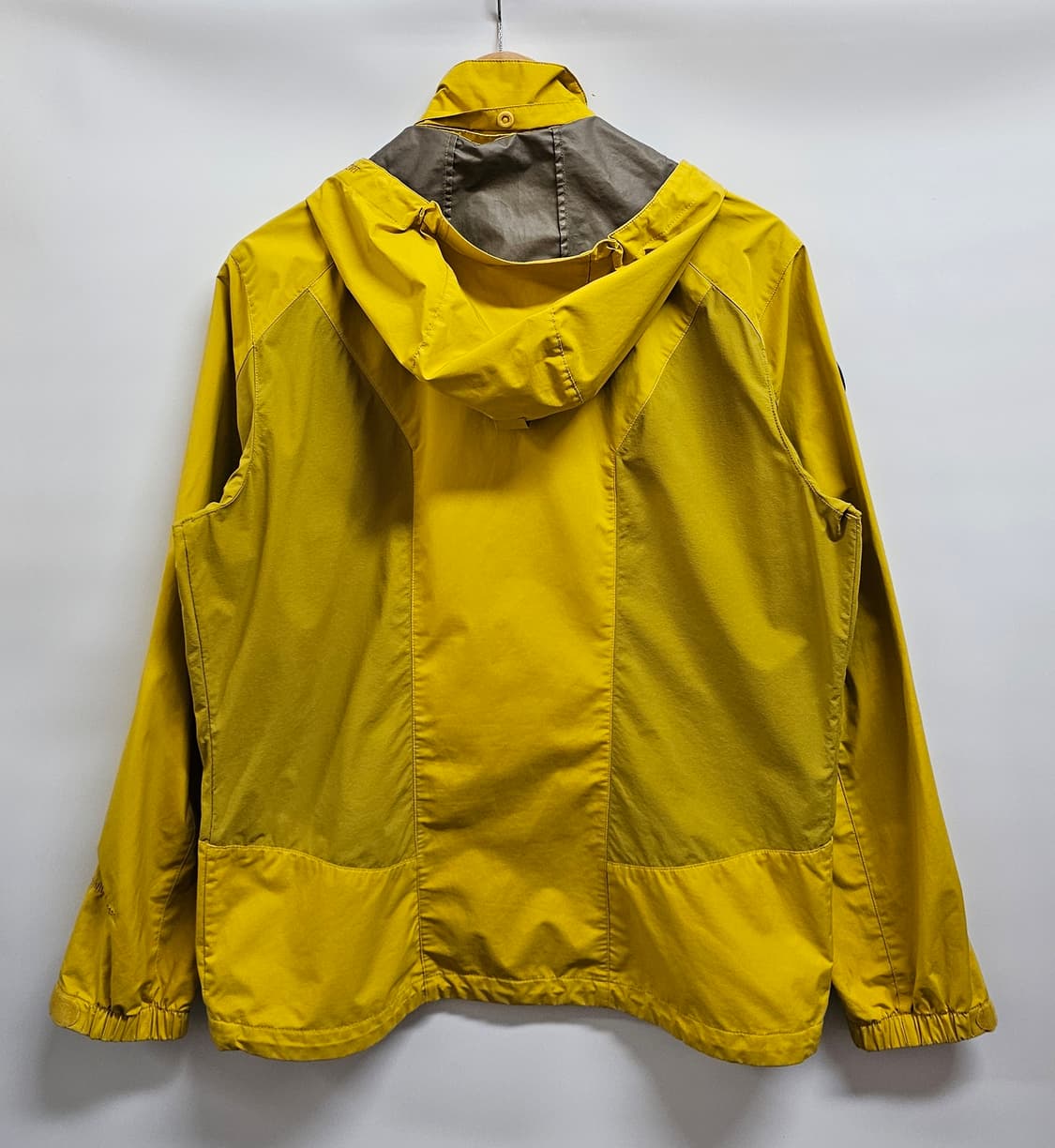 코오롱스포츠 고어윈드스토퍼 바람막이 100 상품이미지2