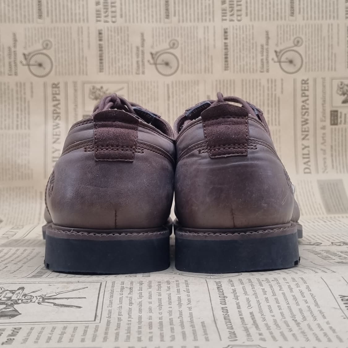 팀버랜드 남성옥스포드화290 상품이미지4