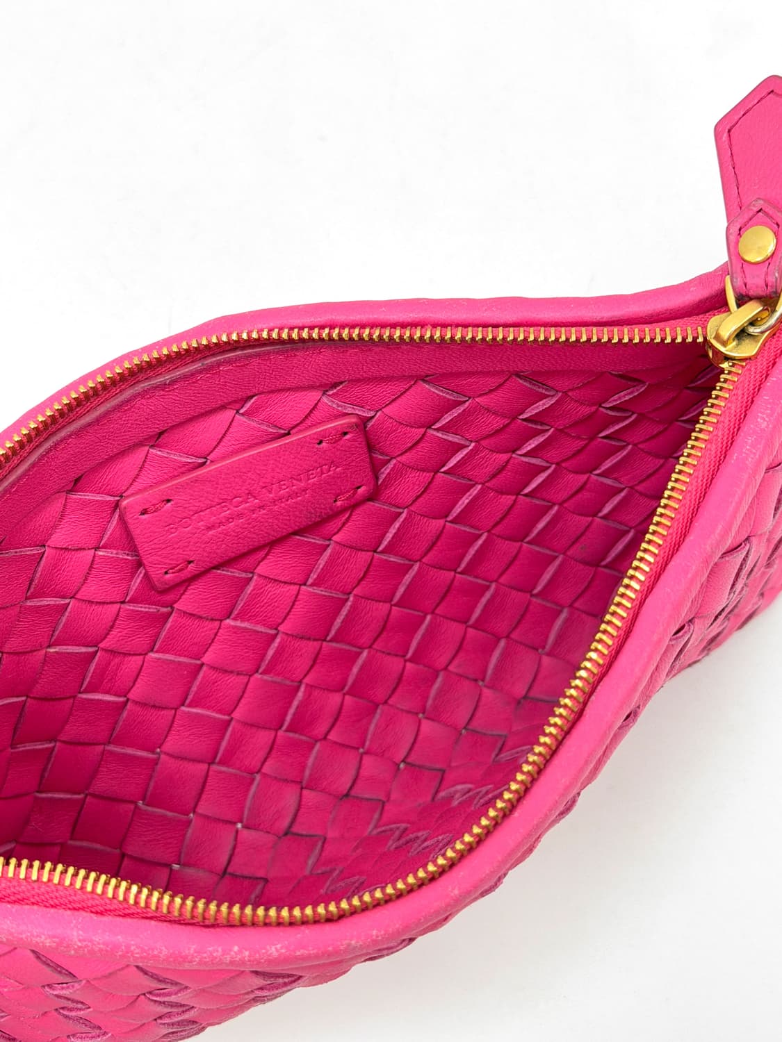 보테가베네타 나파 레더 미니 숄더백 상품이미지10