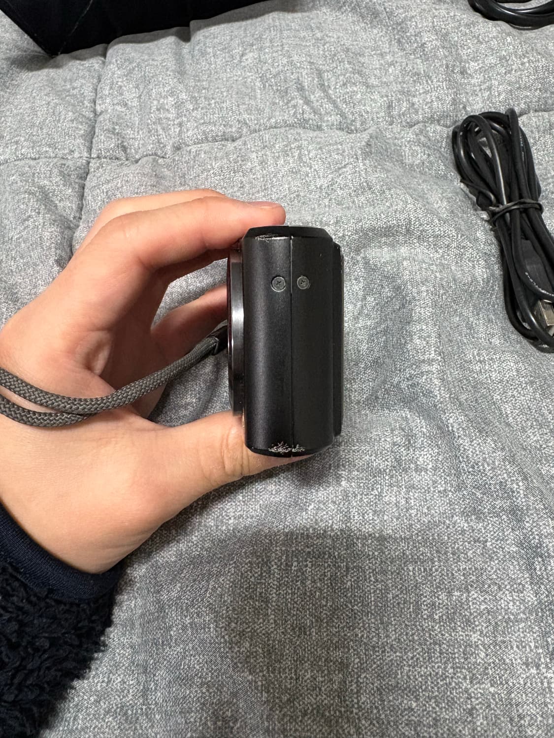 풀박) 작례 O) 파나소닉 루믹스 DMC FX100 디카 상품이미지7