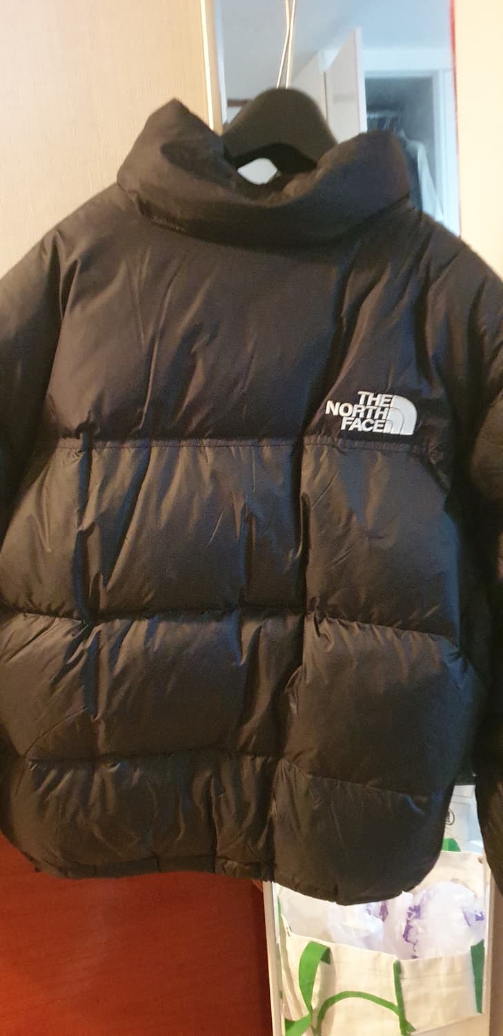 노스페이스 에코 눕시 1996 상품이미지2