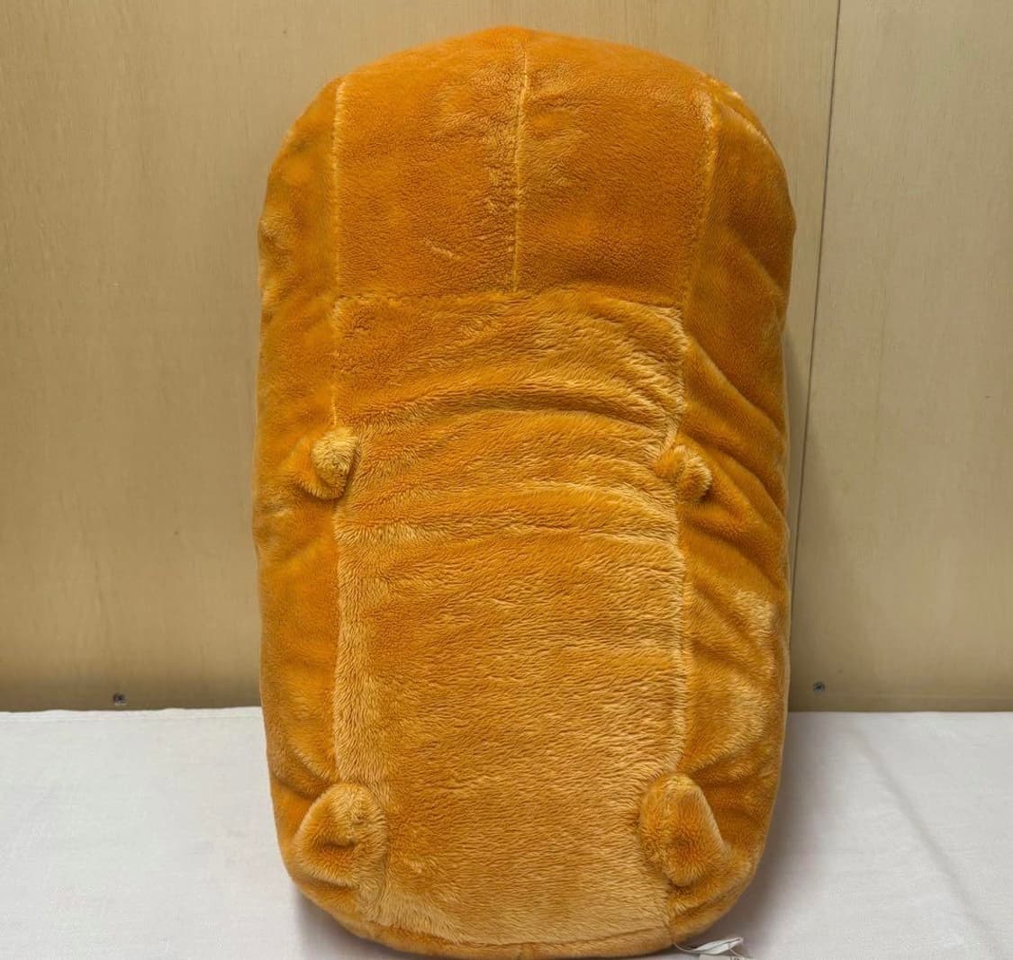 산엑스 카피바라상 50cm 인형 정품 상품이미지9