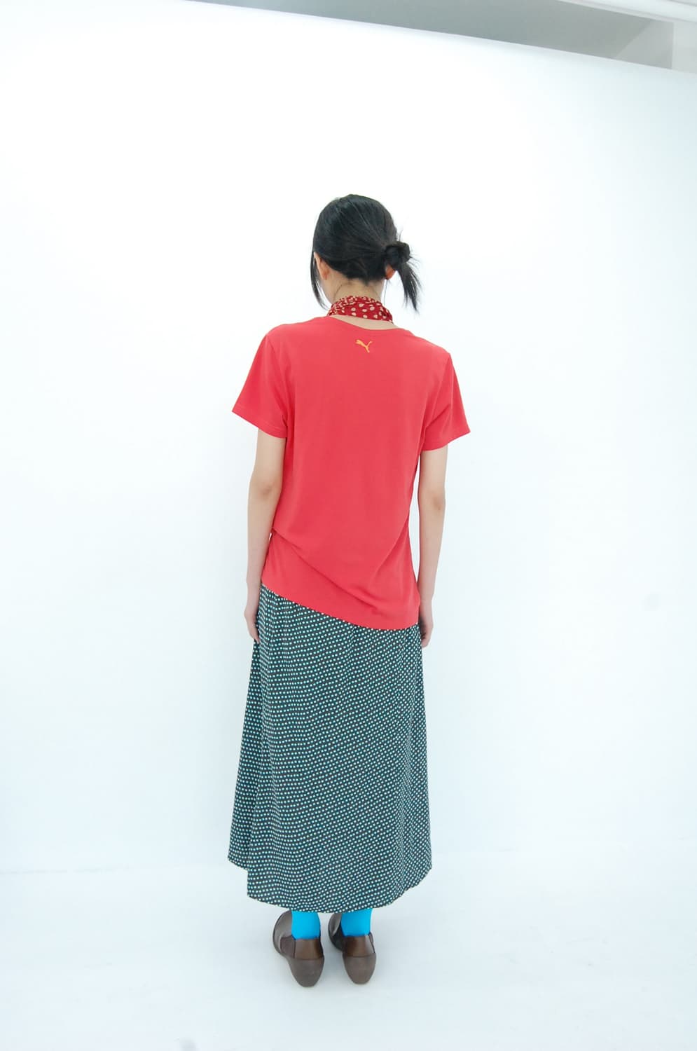 Puma lettering top 상품이미지5