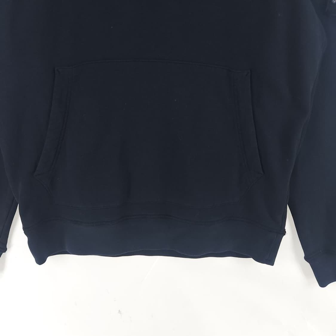 [남XL]스톤아일랜드 와펜 후드티[Y61-248]/빈티지프렌 상품이미지3