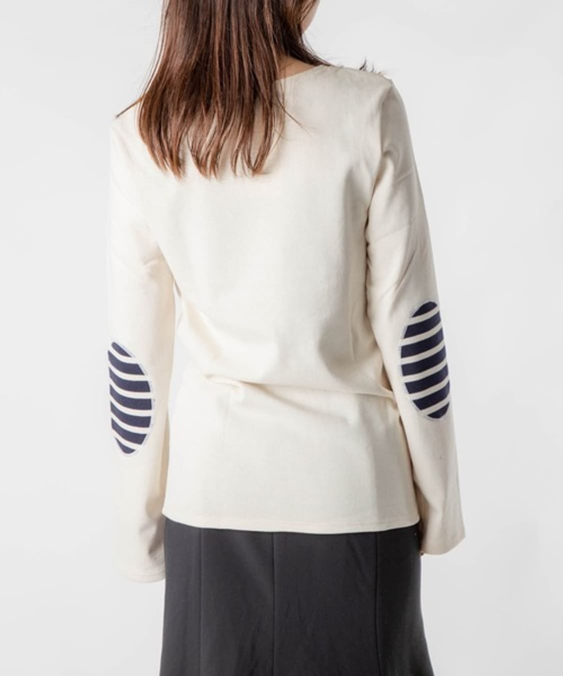 세인트 제임스 길도 유 엘보 패치 상품이미지1