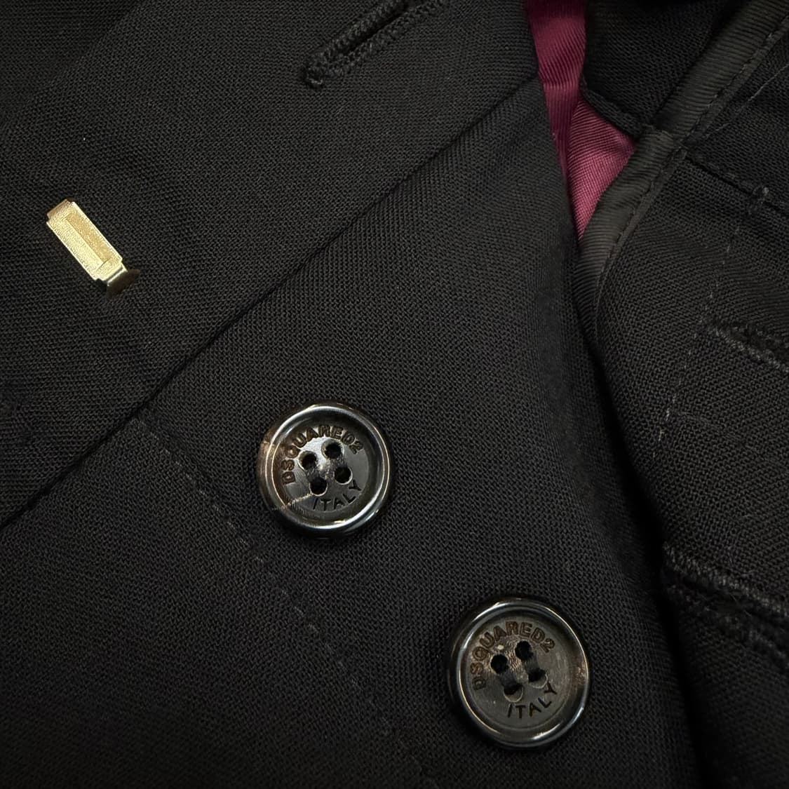 DSQUARED2 EVENING CIGARETTE 디스퀘어드 우먼스 상품이미지5