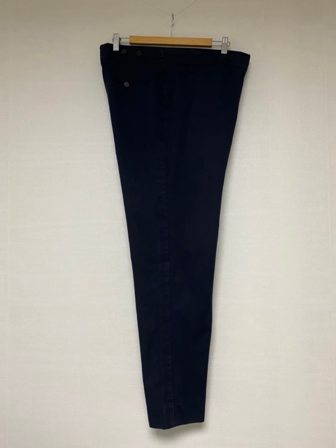 LANVIN PANTS 상품이미지5