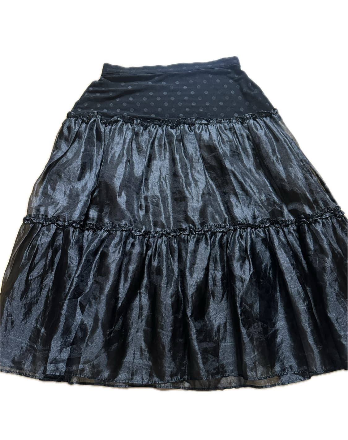 NYUNYU ae skirt 상품이미지1