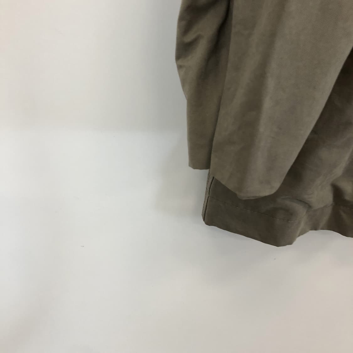 코오롱인더스트리 커스텀멜로우 코듀로이 맥코트 95 상품이미지3