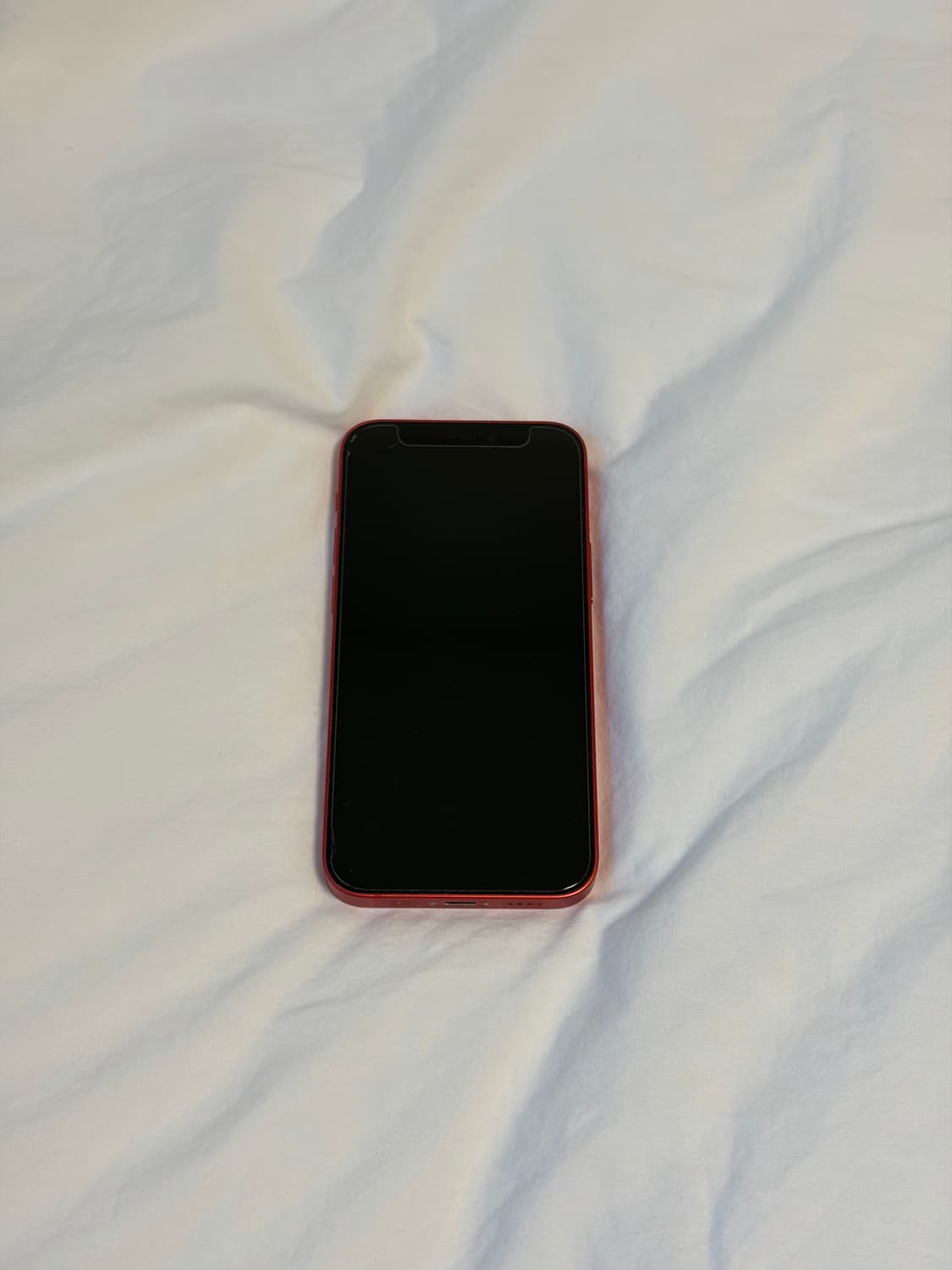 아이폰 12 미니 레드 64GB 상품이미지1