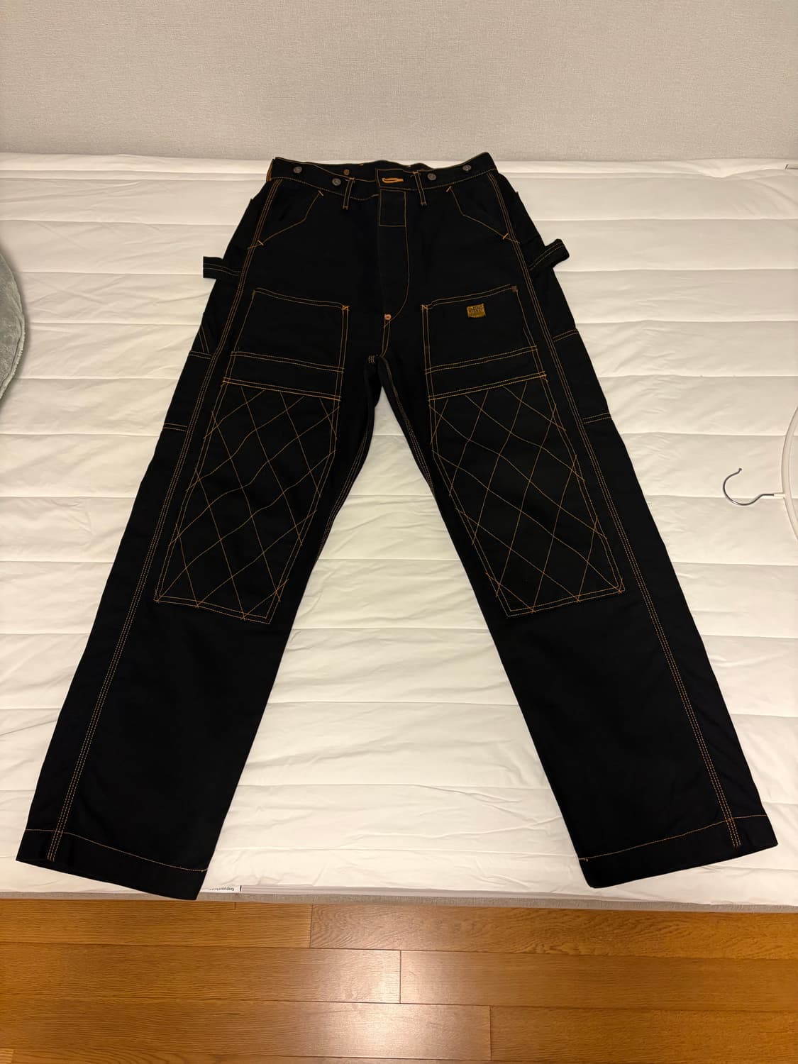 캐피탈 럼버 팬츠 상품이미지3