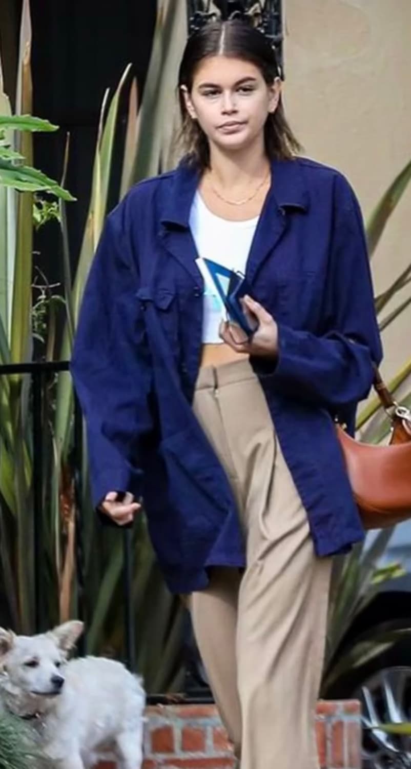 Calvin klein jacket 상품이미지1