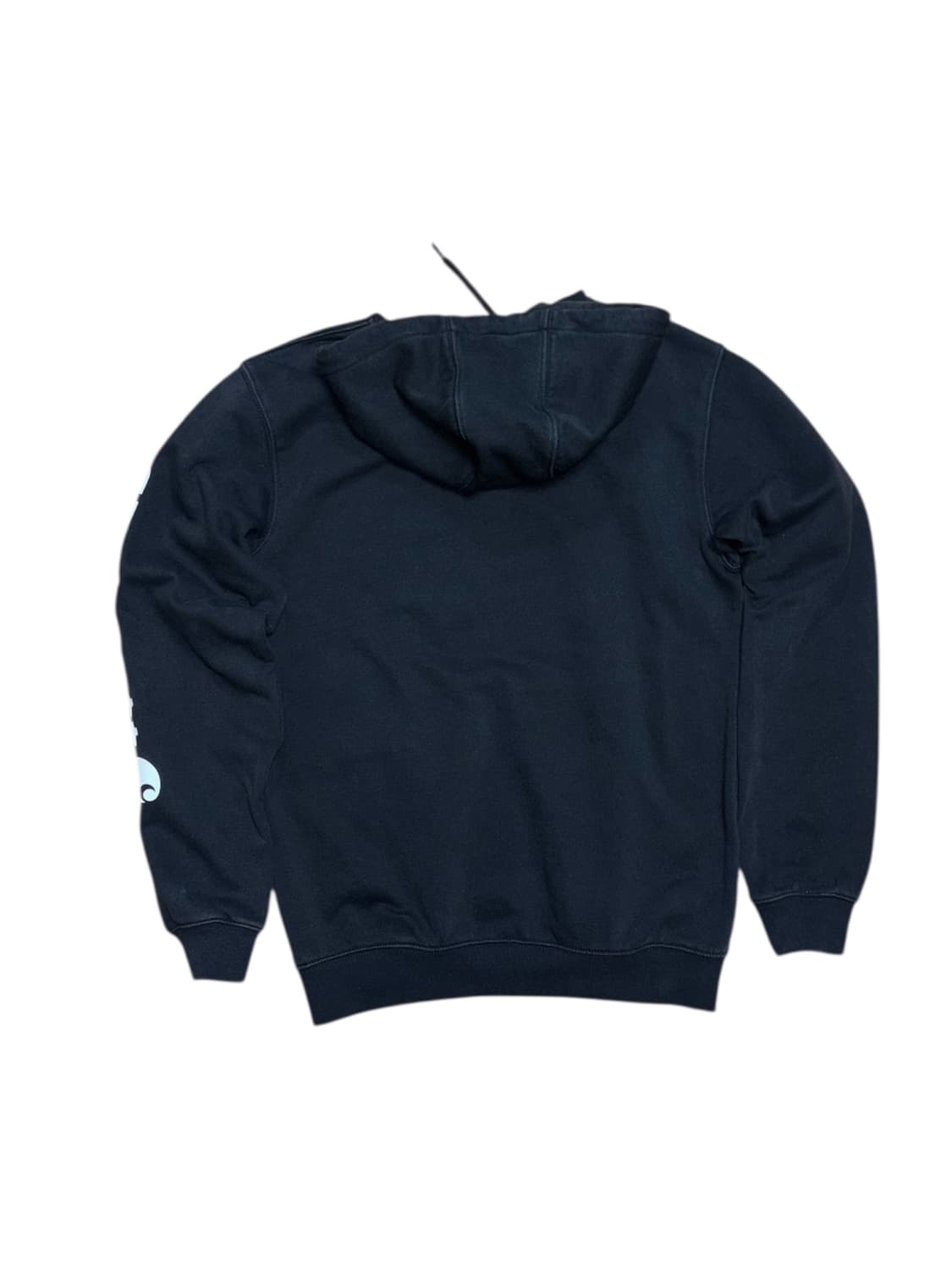 칼하트 사이드 로고 후드티 상품이미지6