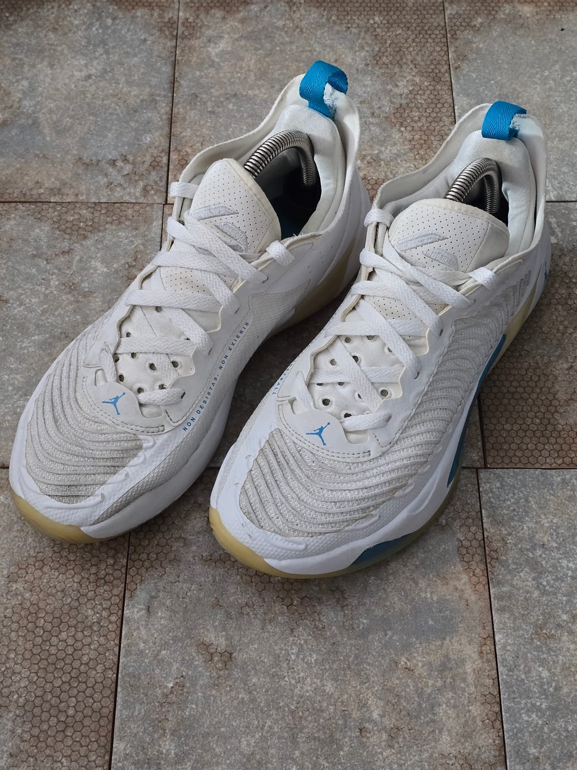 (270)나이키 조던 루카 1 네오 더콰이즈  상품이미지1