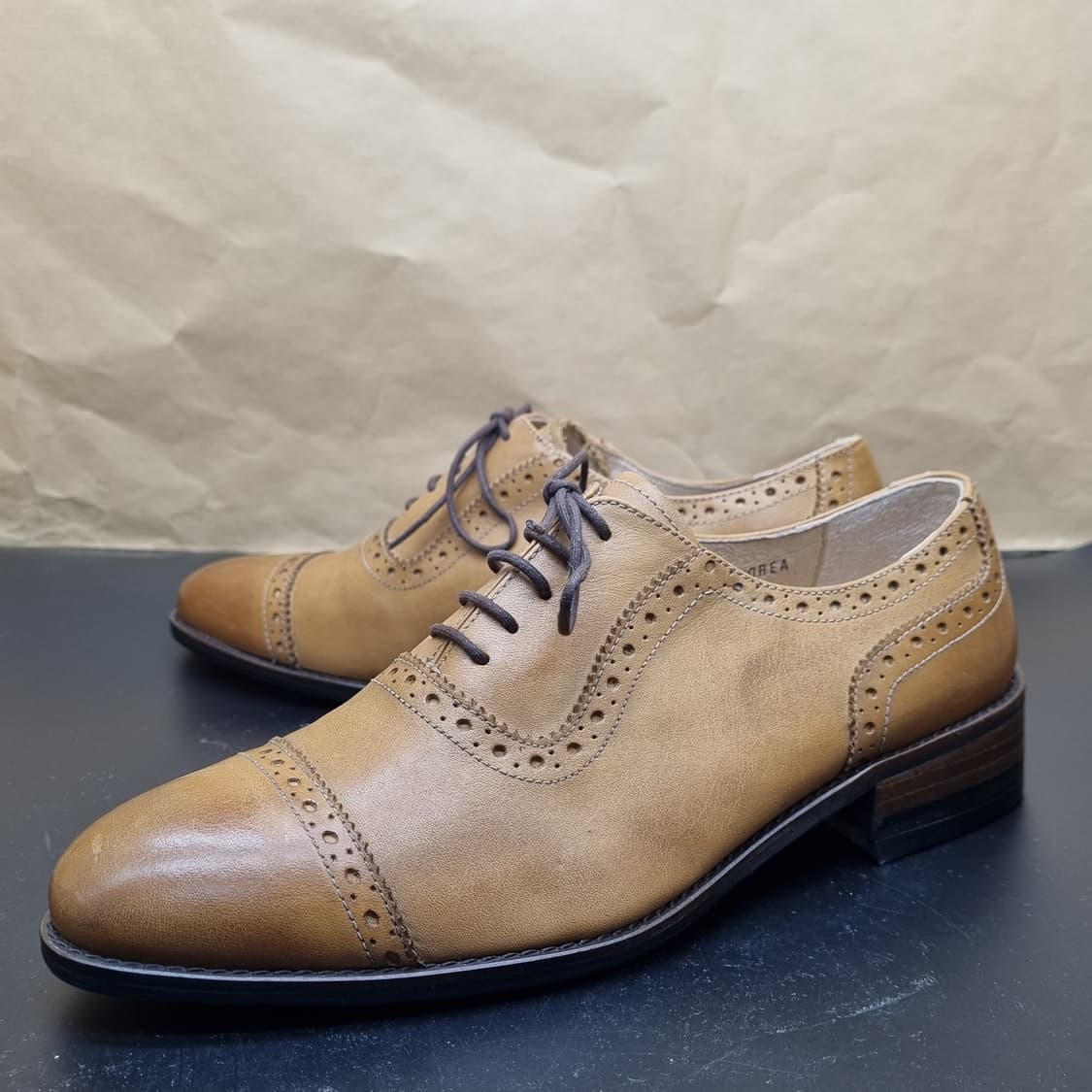 셉템버나인 남성정장구두 260 상품이미지1