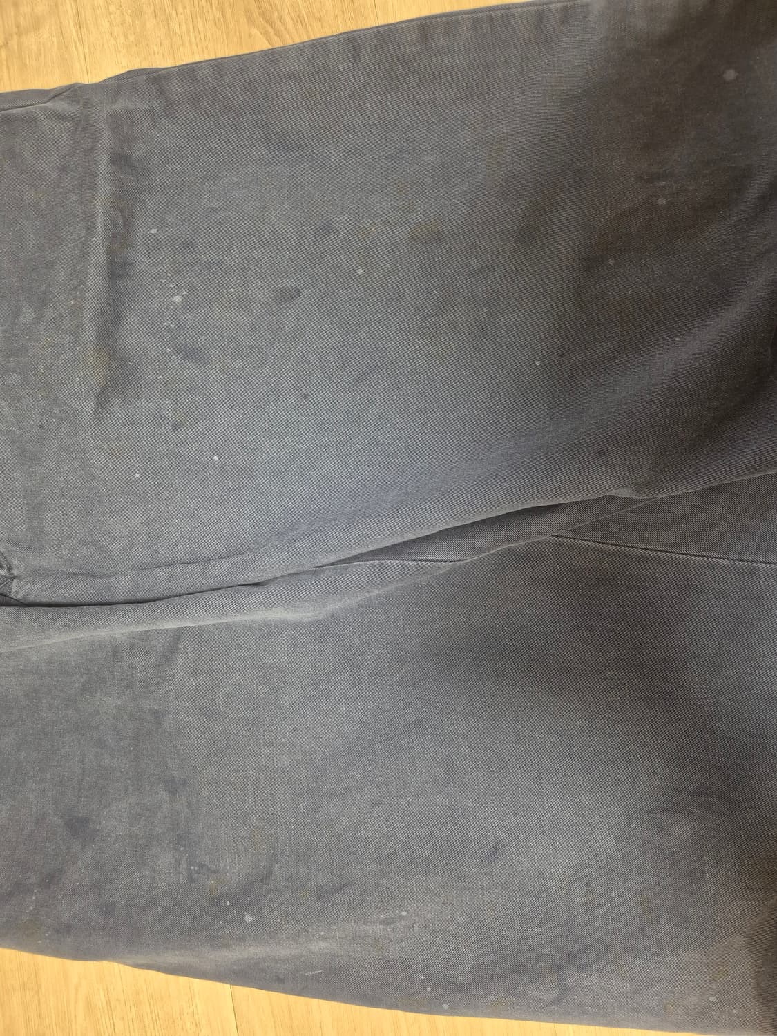 XL) Bowwow 바우와우 에이징 에센셜 치노팬츠 상품이미지5