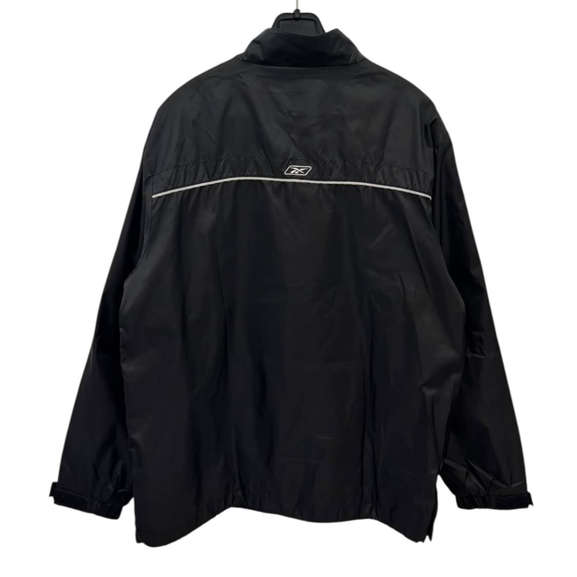 리복 올드스쿨 바람막이 상품이미지2