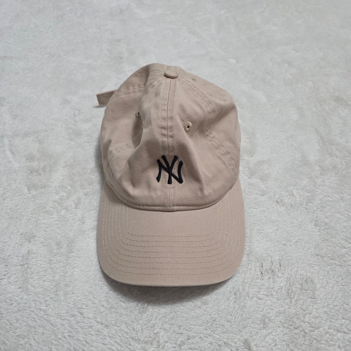 뉴에라 NY 볼캡 상품이미지1