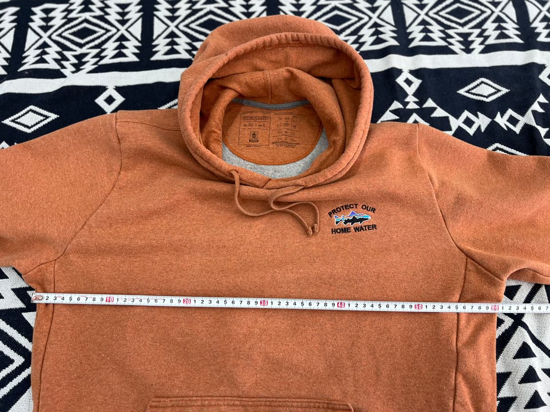 Patagoni Home Water Trout Uprisal Hoody  상품이미지7