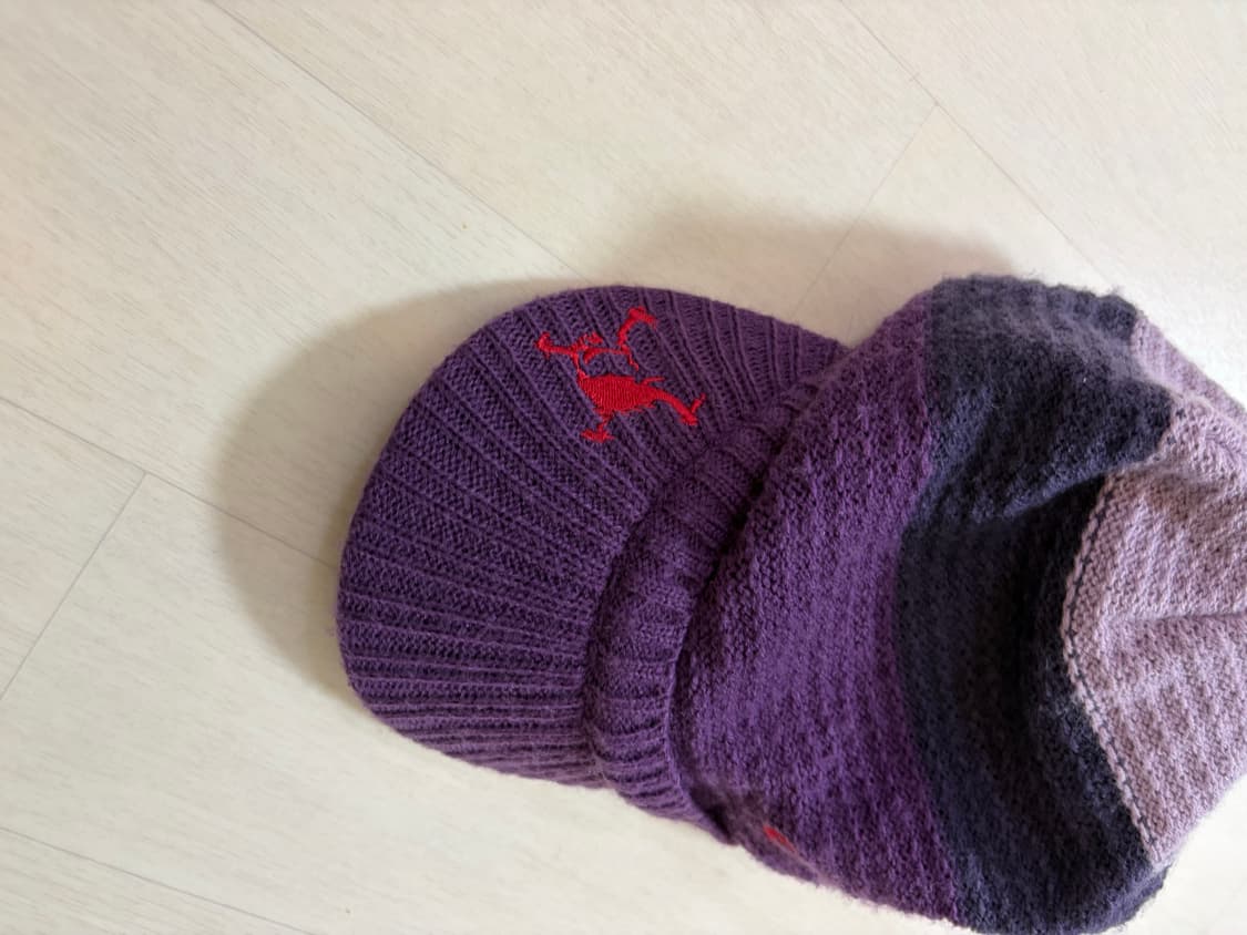 오클리 비니 니트 캡  상품이미지3