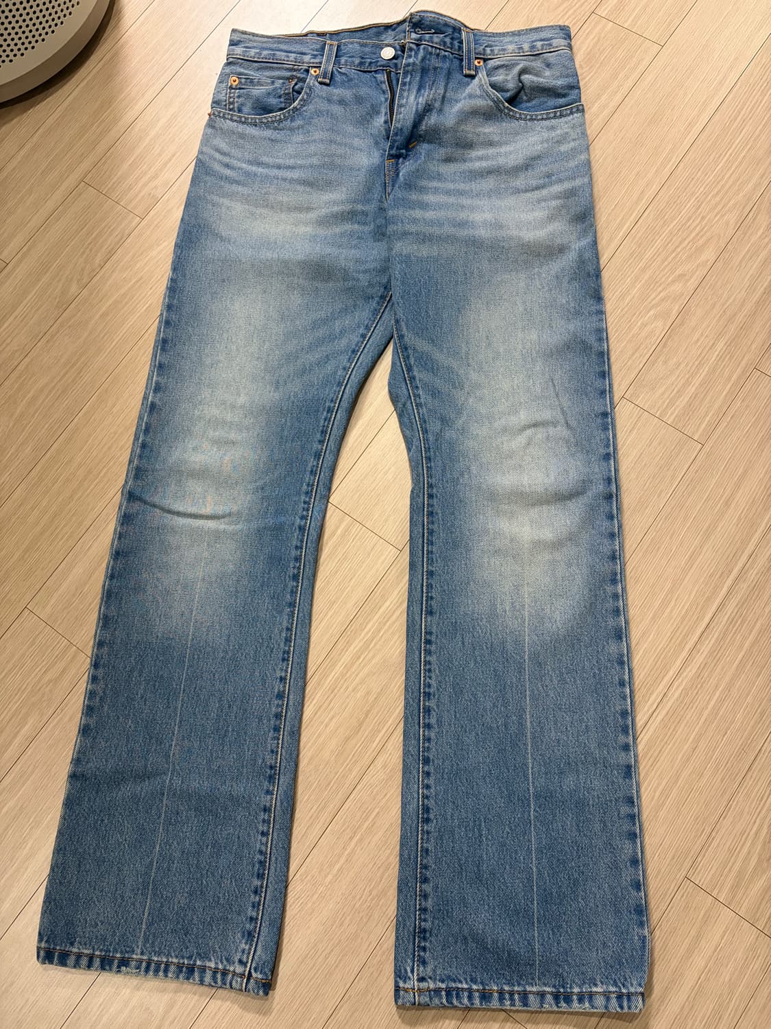 리바이스 517 라이징선 30/30 상품이미지1