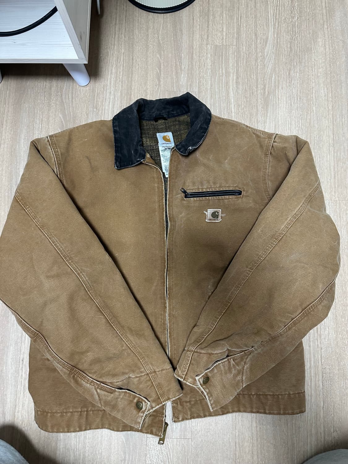 칼하트 j97 디트로이트 XL 상품이미지1