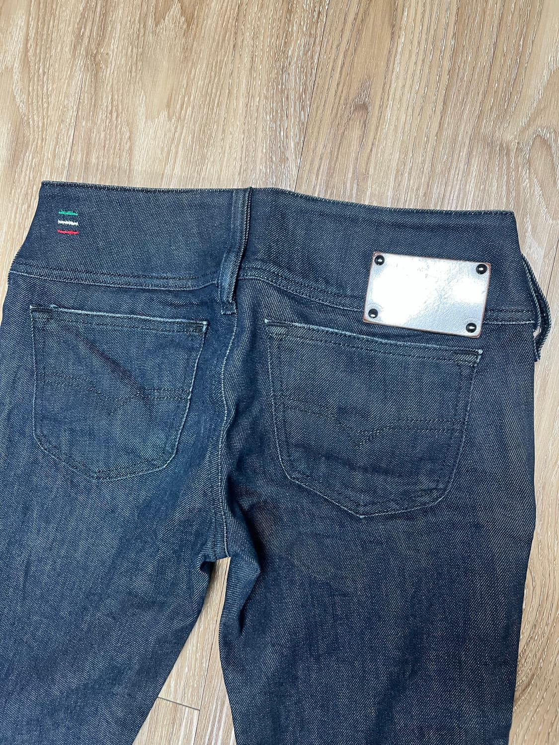 디젤 Cherock 부츠컷 청바지 25 상품이미지2