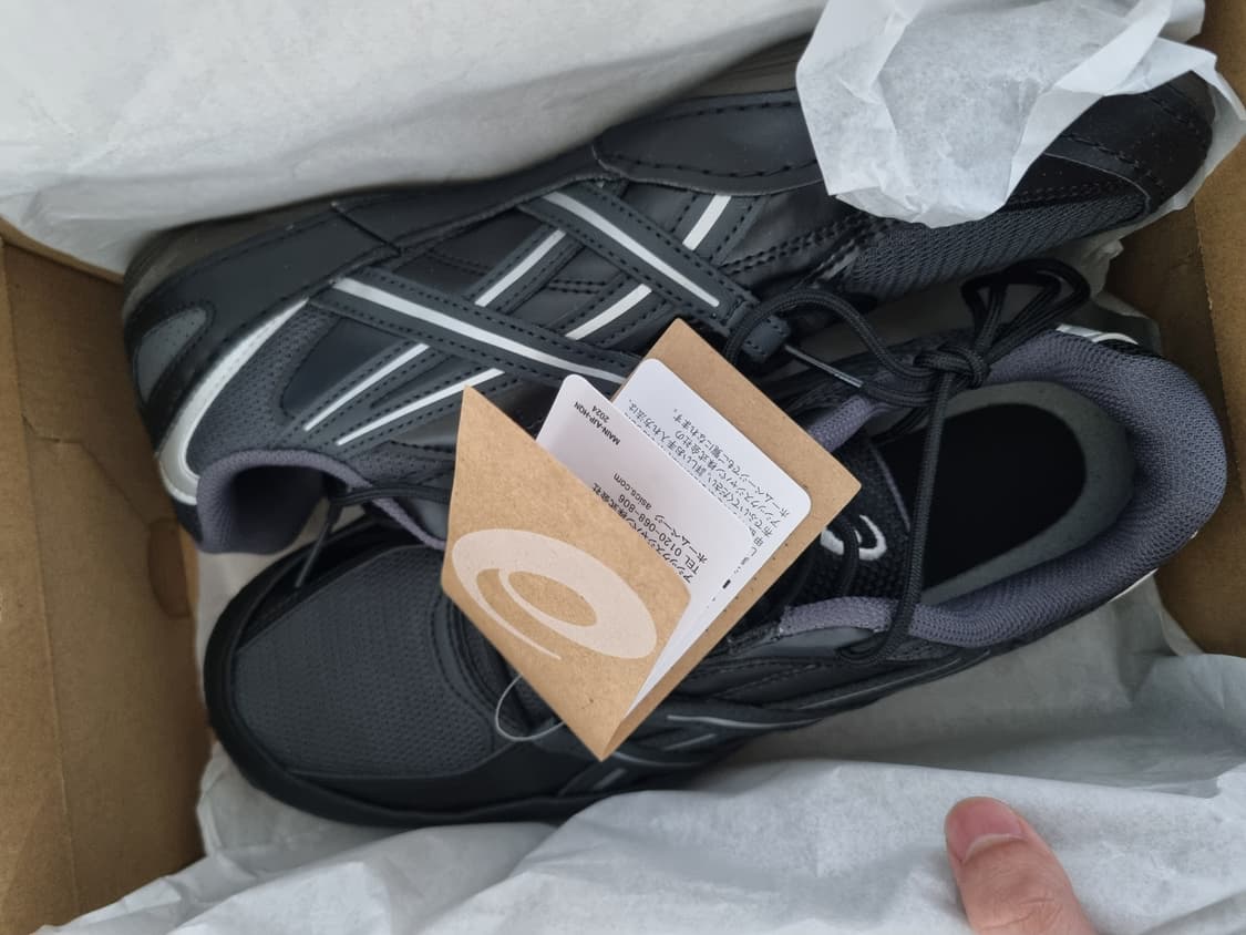 아식스 하이퍼싱크 [265] 상품이미지3