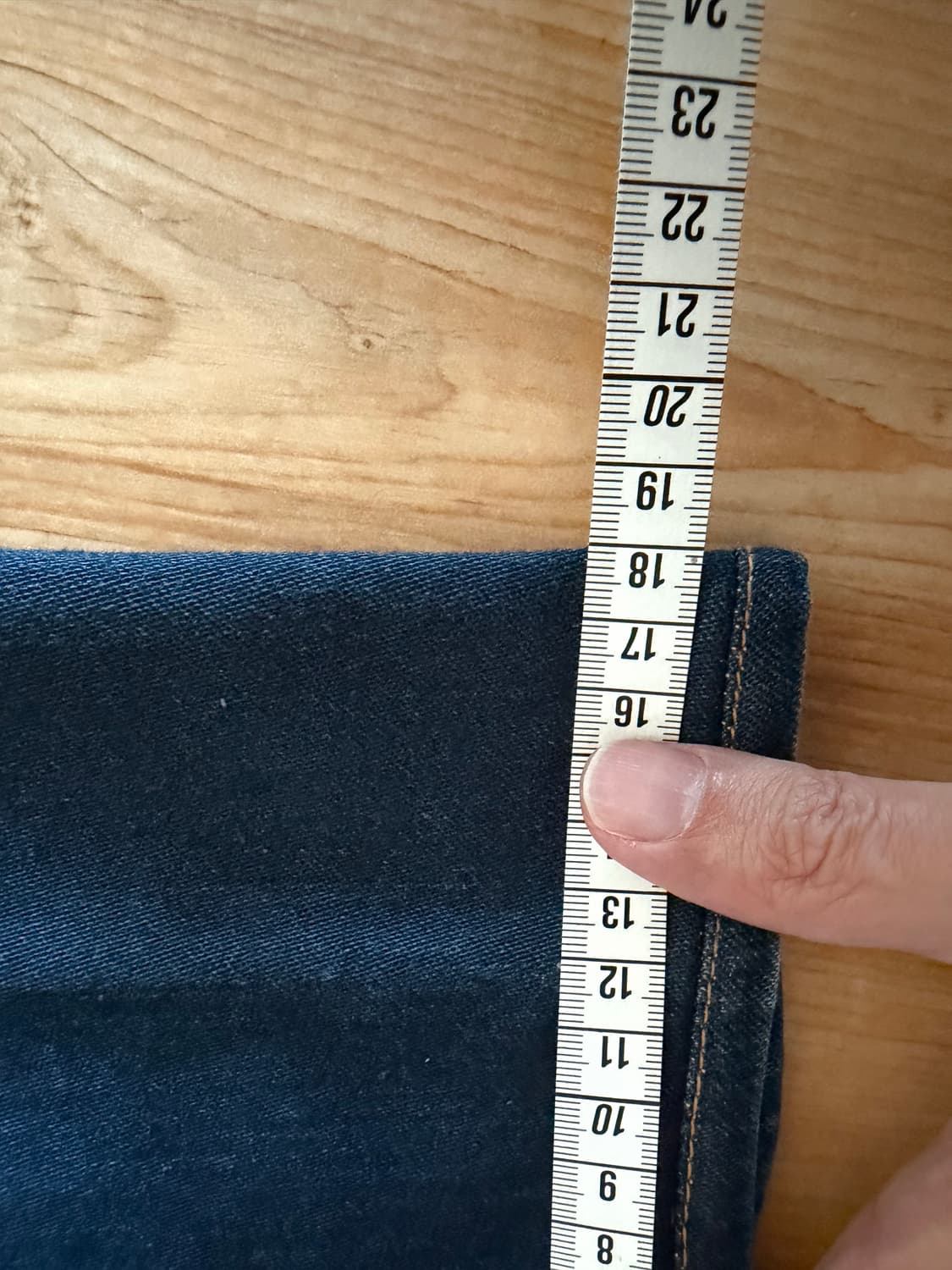 JACOB COHEN 야콥코헨 이태리 청바지 33 사이즈 상품이미지10