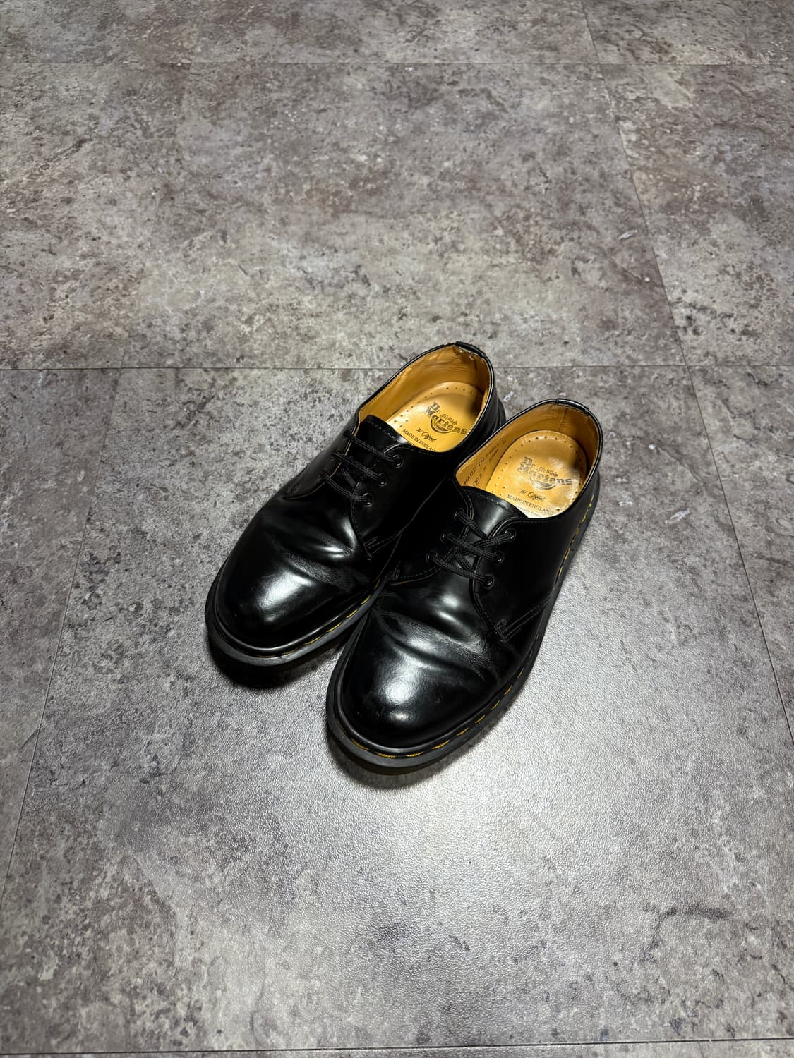 닥터마틴 1461 MIE 240 상품이미지1