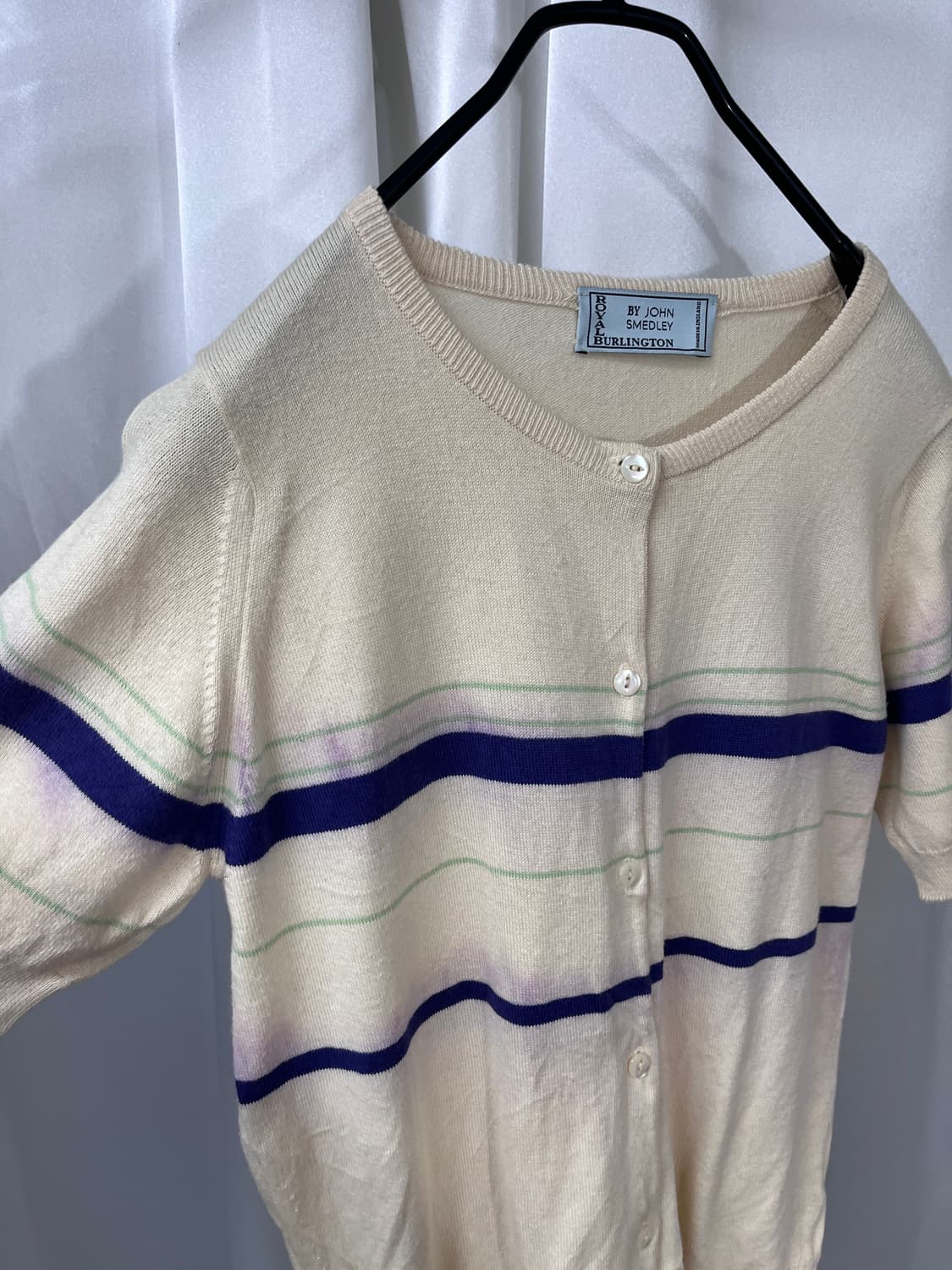 John Smedley 상품이미지2