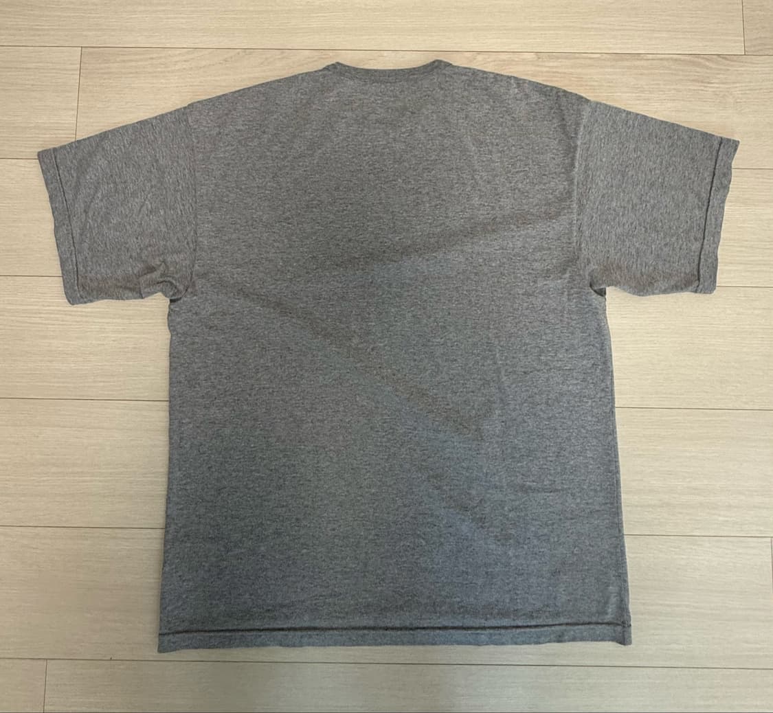 더블탭스 WTAPS 아카데미 레터로고 티셔츠 XL 상품이미지3