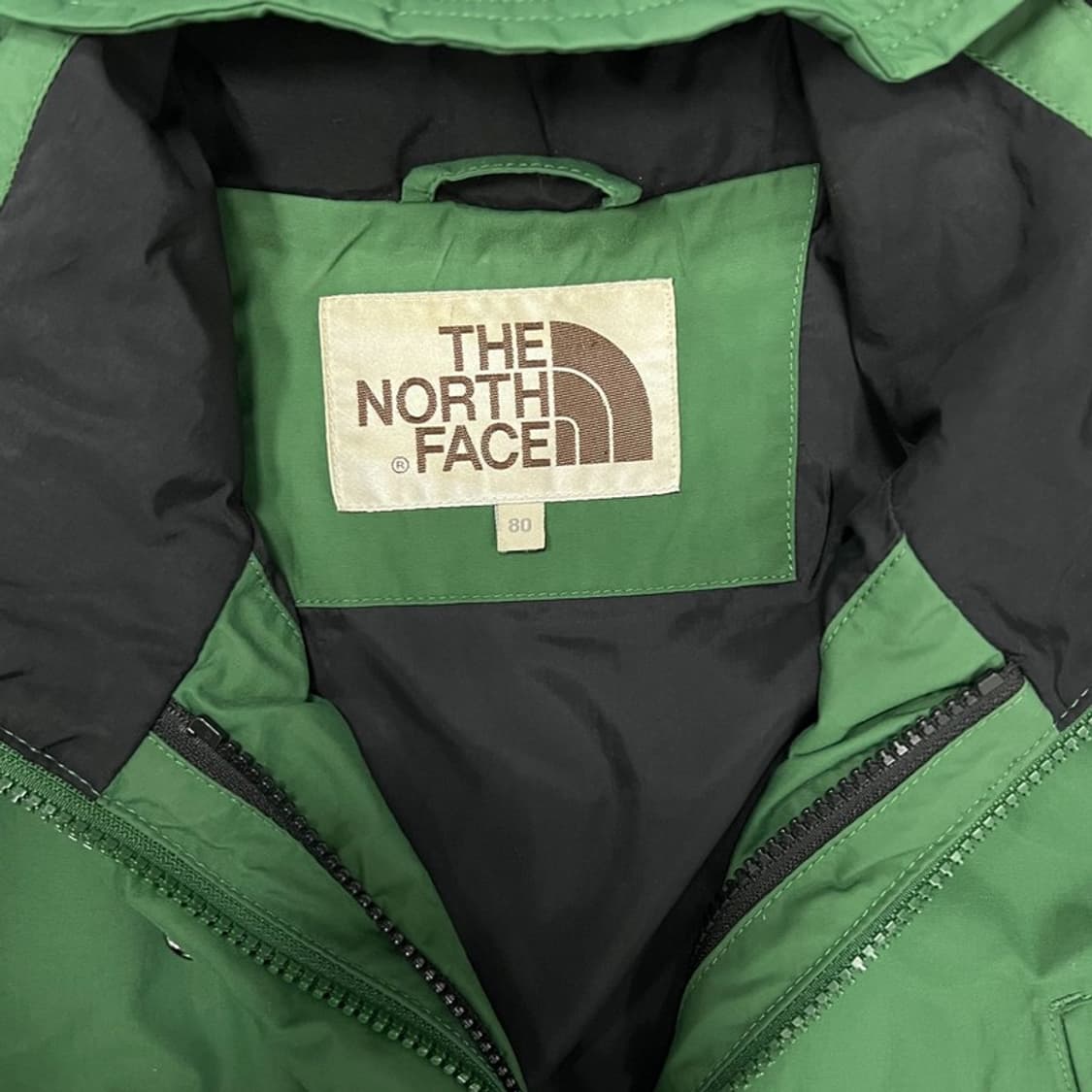 노스페이스 마운틴 점퍼 v0691 상품이미지6