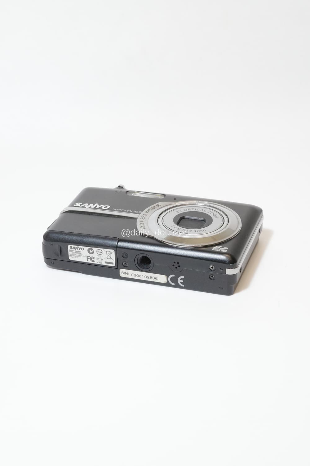 산요 VPC-T1060 상품이미지5