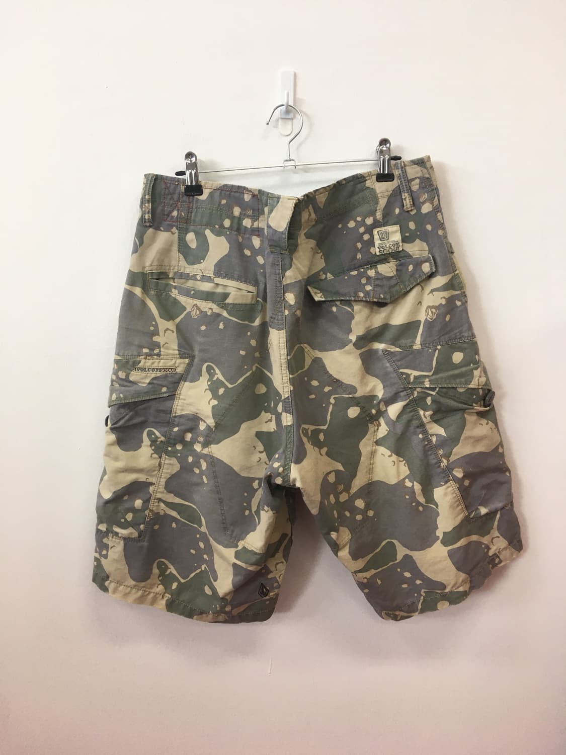  #volcom cargo pants 상품이미지3