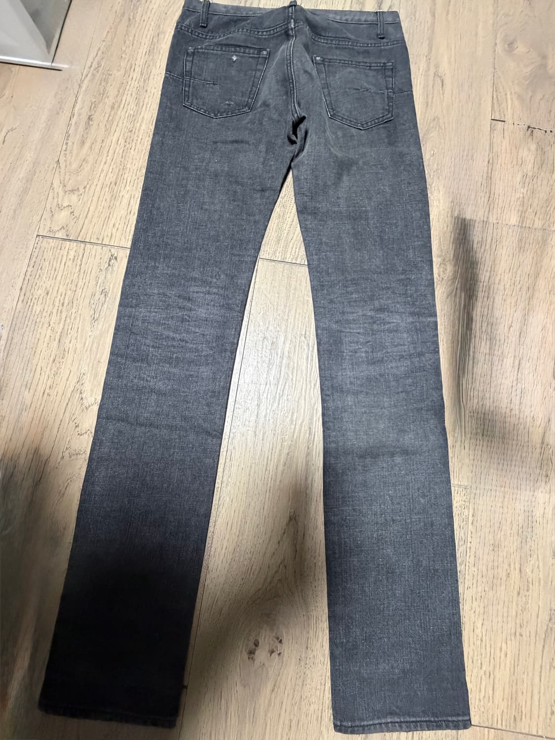 디올옴므 07aw? 그레이진  상품이미지7