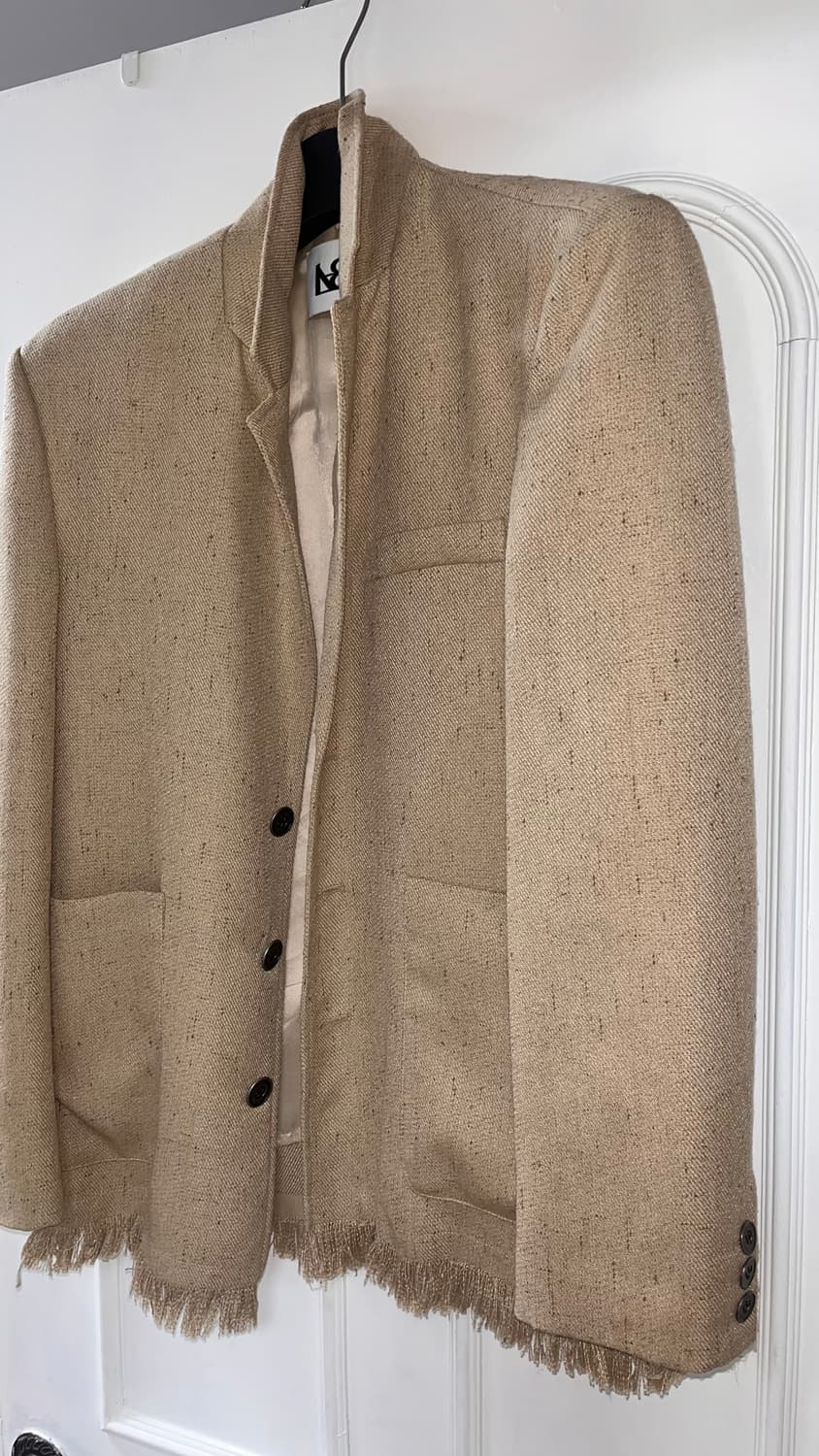 라벨아카이브 블레이져  상품이미지3