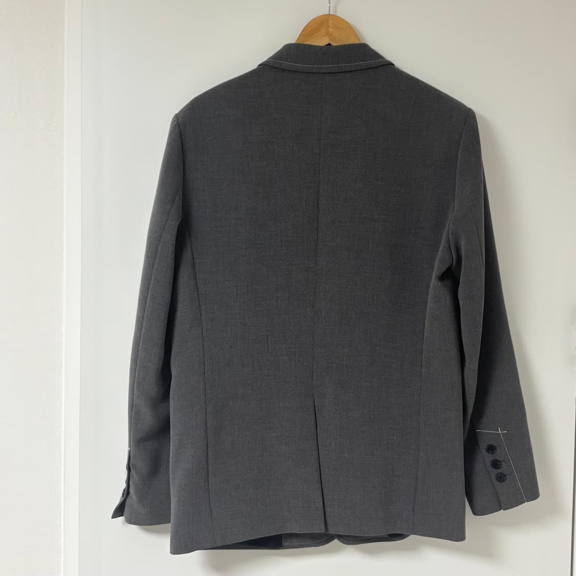 Musui 자켓 상품이미지4