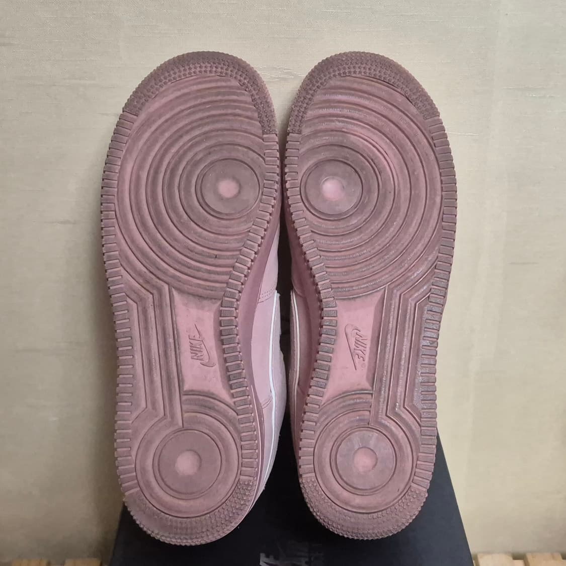 나이키 에어포스 레드스타더스트 상품이미지6