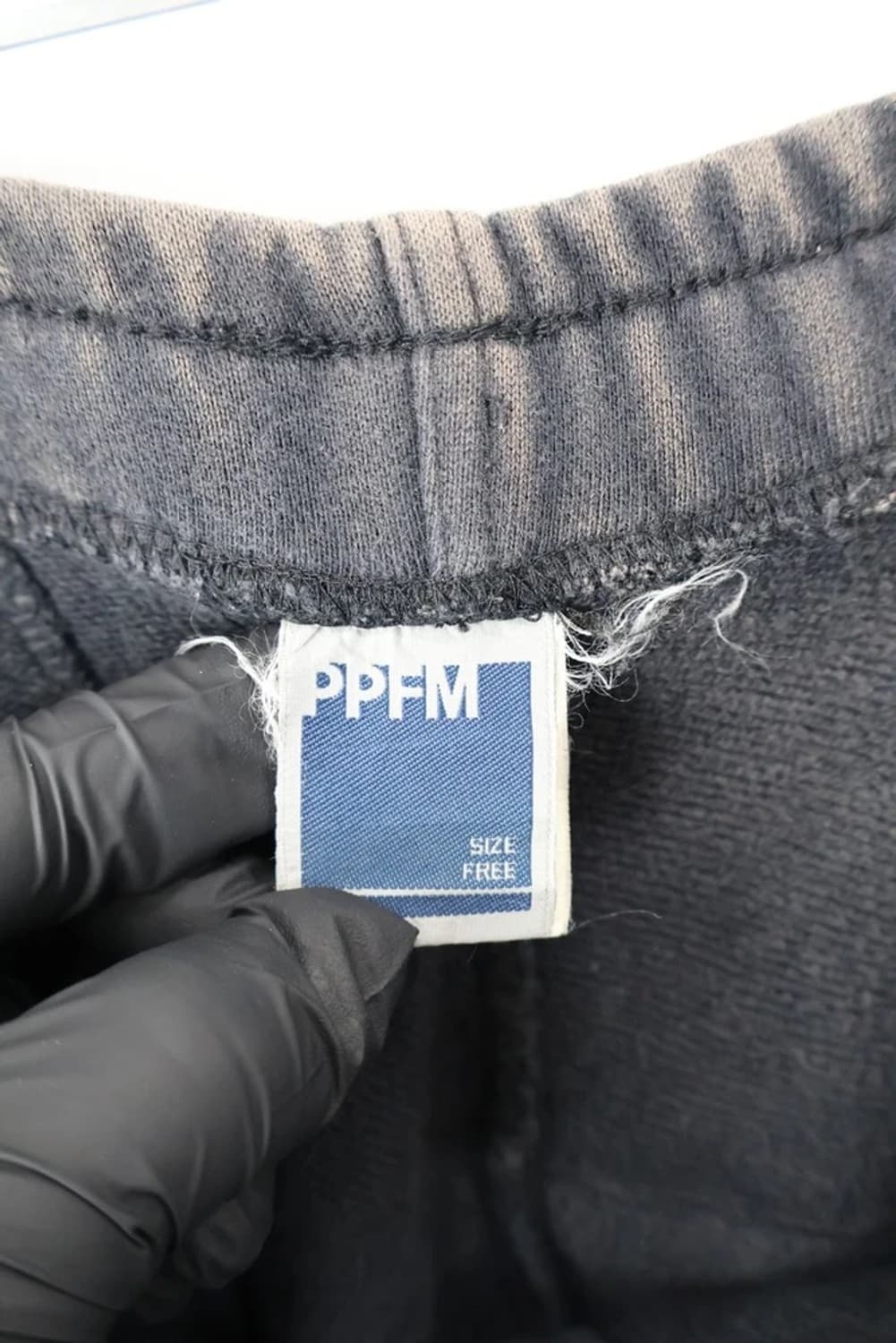 PPFM Street Sweat Short Pants 상품이미지6